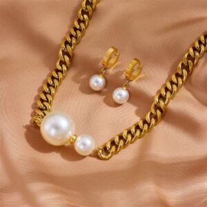 Cuban Link Choker