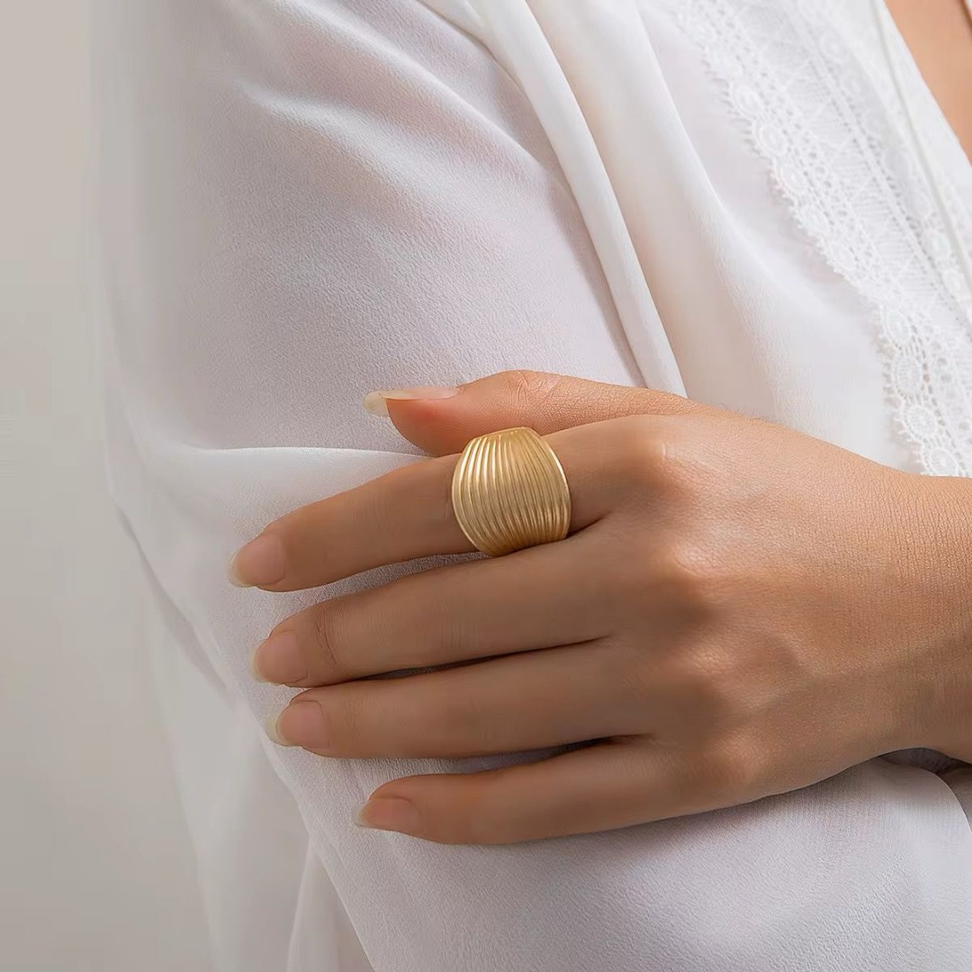 Vintage Ring